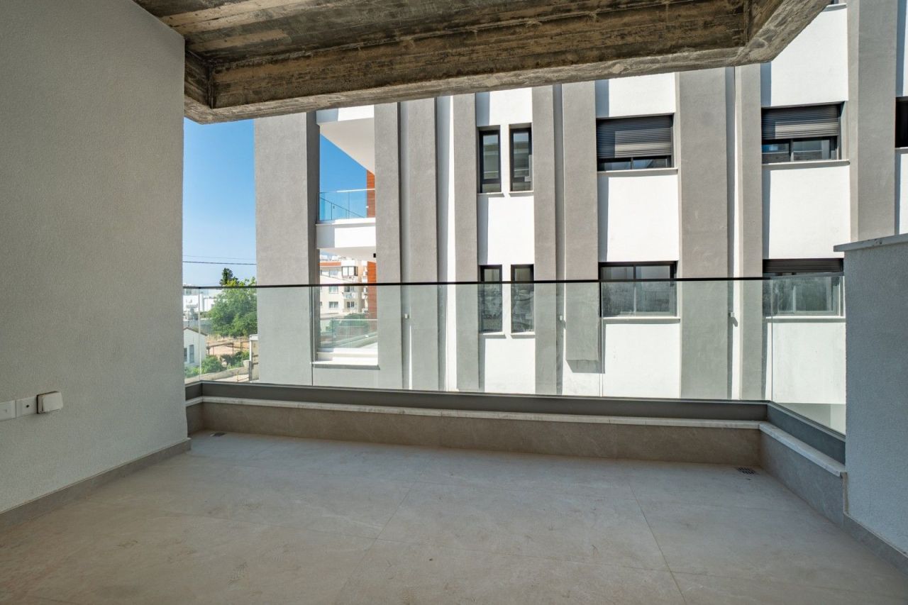 Apartment in Paphos, Cyprus, 71 m² - picture 11