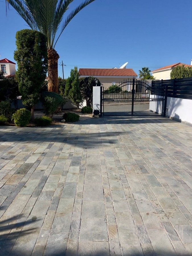 Villa en Pafos, Chipre, 180 m² - imagen 12