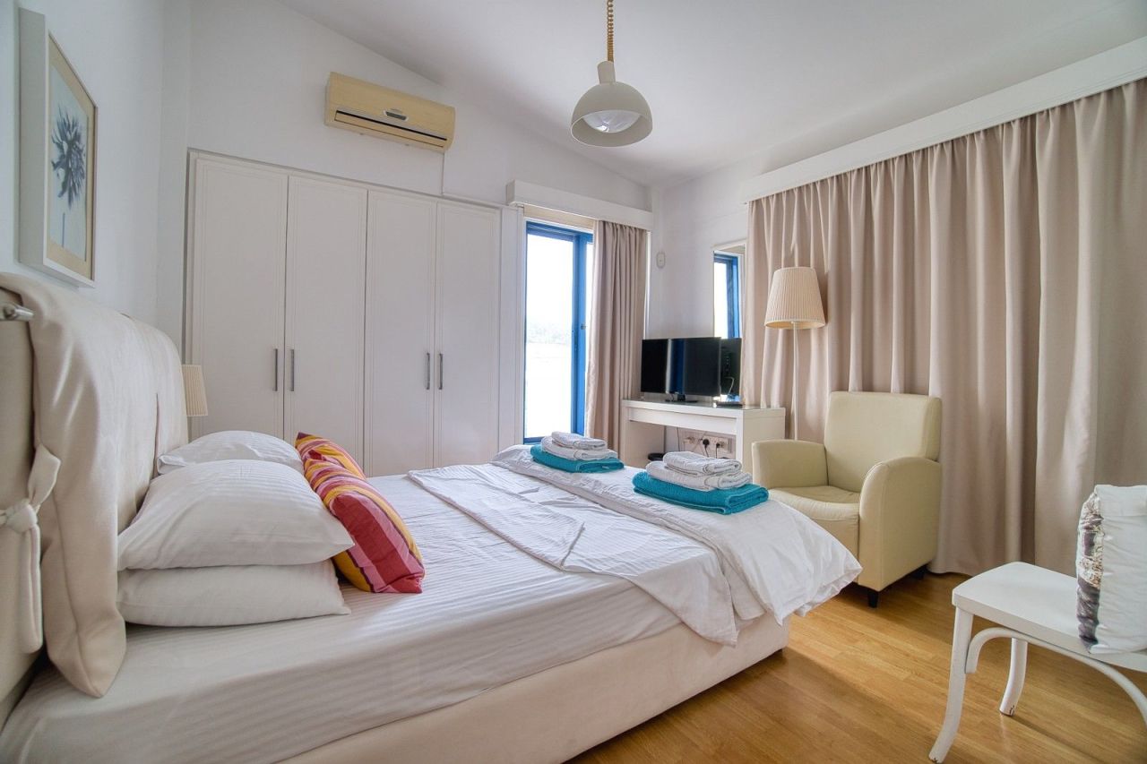 Villa en Pafos, Chipre, 188 m² - imagen 14