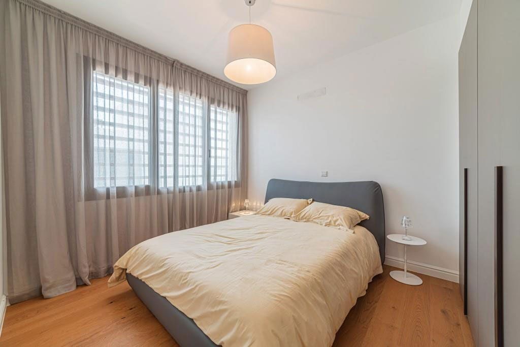 Apartment in Agios Tychon, Cyprus, 104 m² - picture 1
