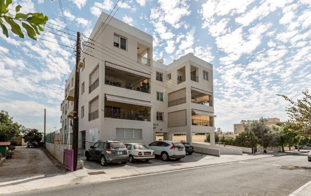 Apartamento en Agios Theodoros, Chipre, 177 m² - imagen 1