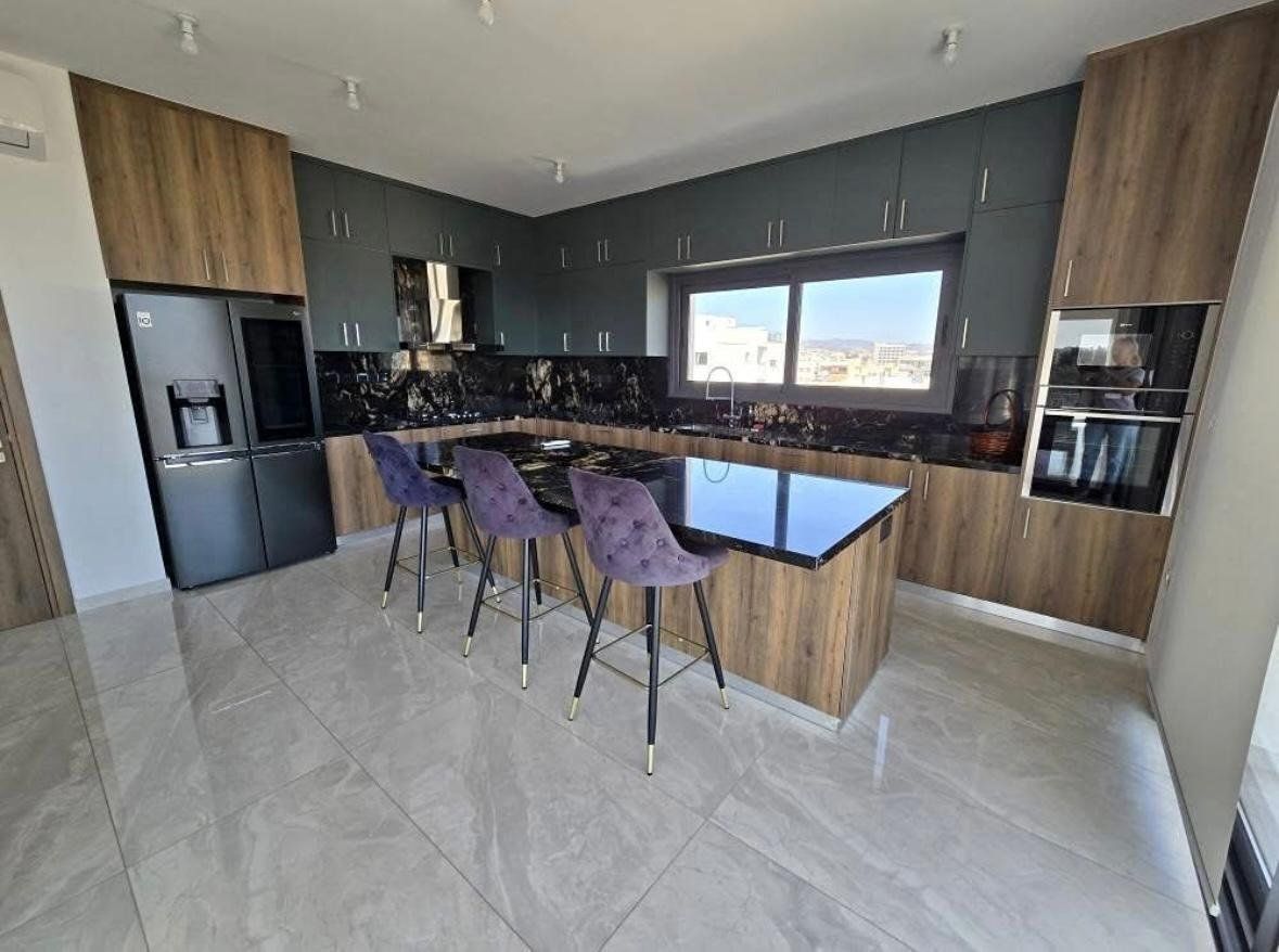 Apartment in Limassol, Zypern, 340 m² - Foto 1