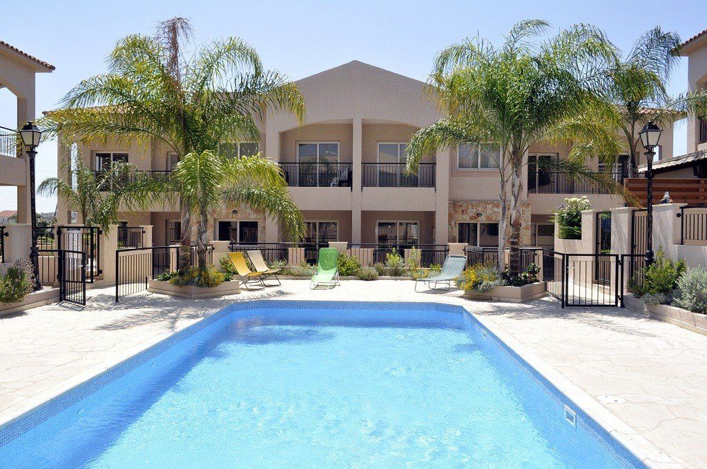 Casa en Moni, Chipre, 202 m² - imagen 1