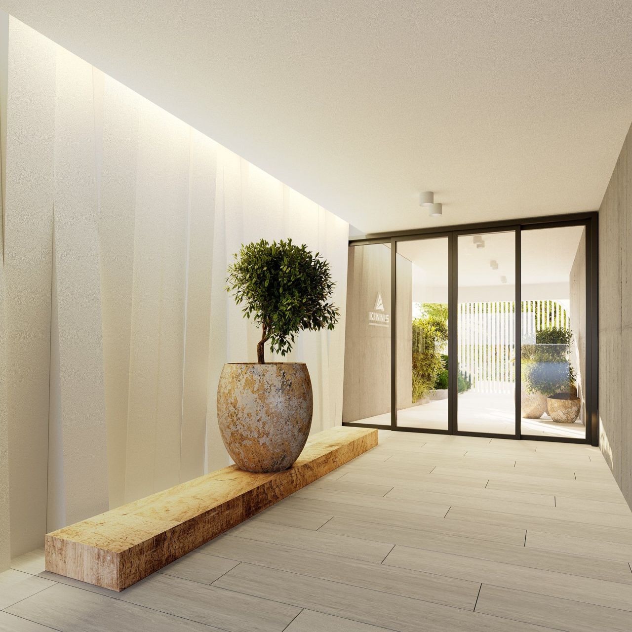 Apartamento en Limasol, Chipre, 368 m² - imagen 1