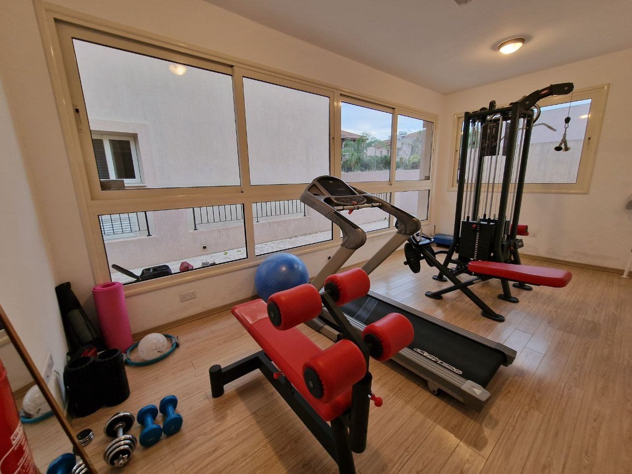 Haus in Moni, Zypern, 202 m² - Foto 2