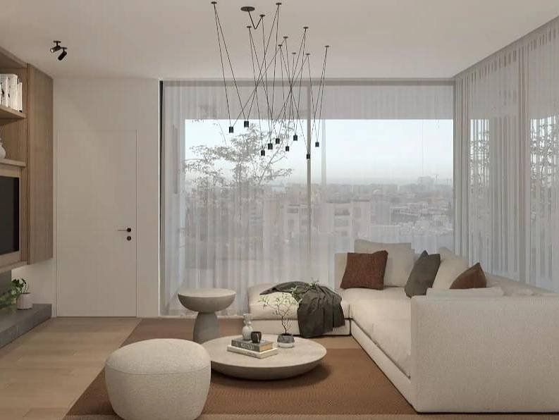 Maison de rapport à Germasogeia, Chypre, 860 m² - image 3