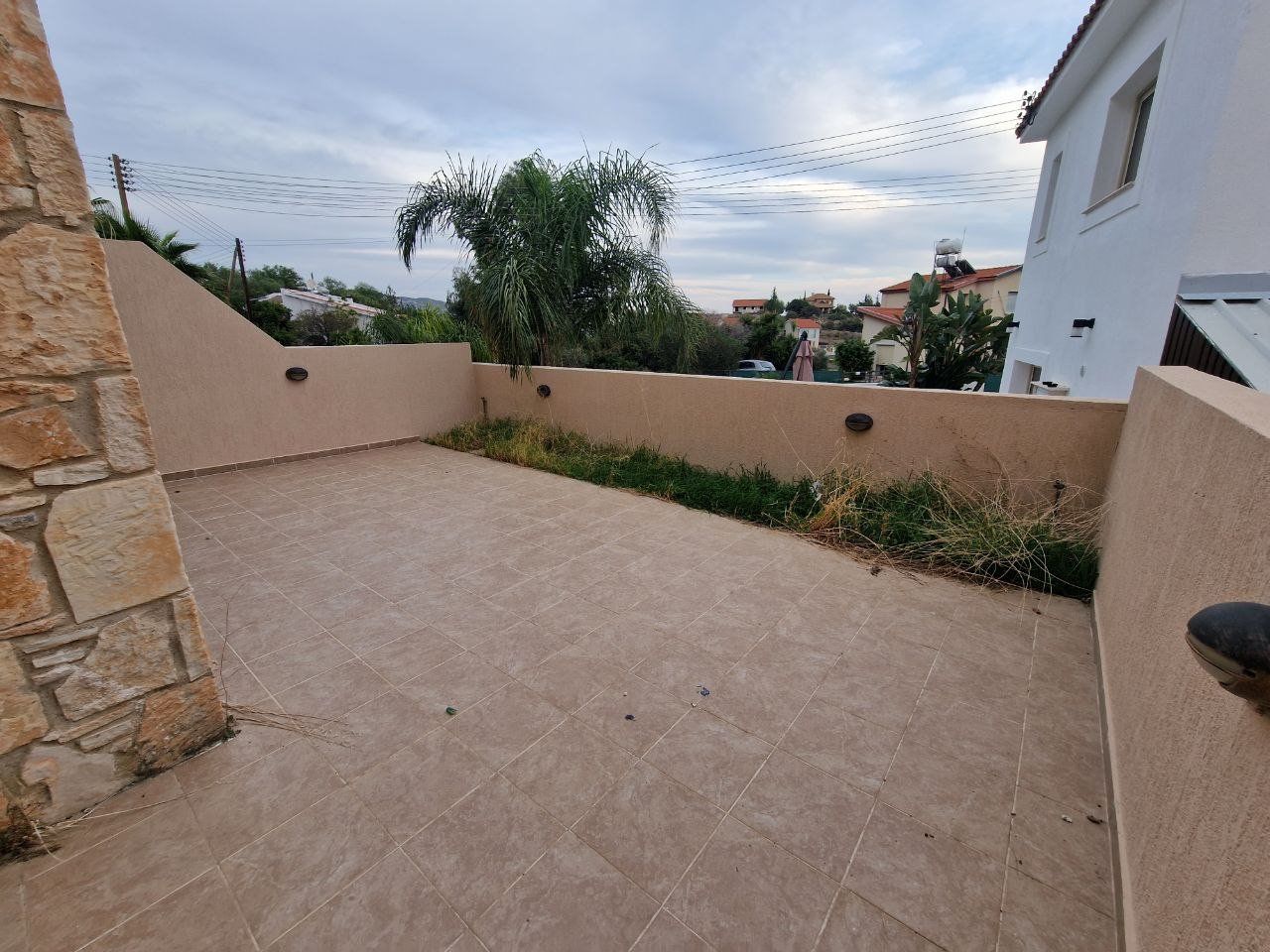 Haus in Moni, Zypern, 202 m² - Foto 3