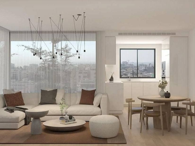 Maison de rapport à Germasogeia, Chypre, 860 m² - image 5