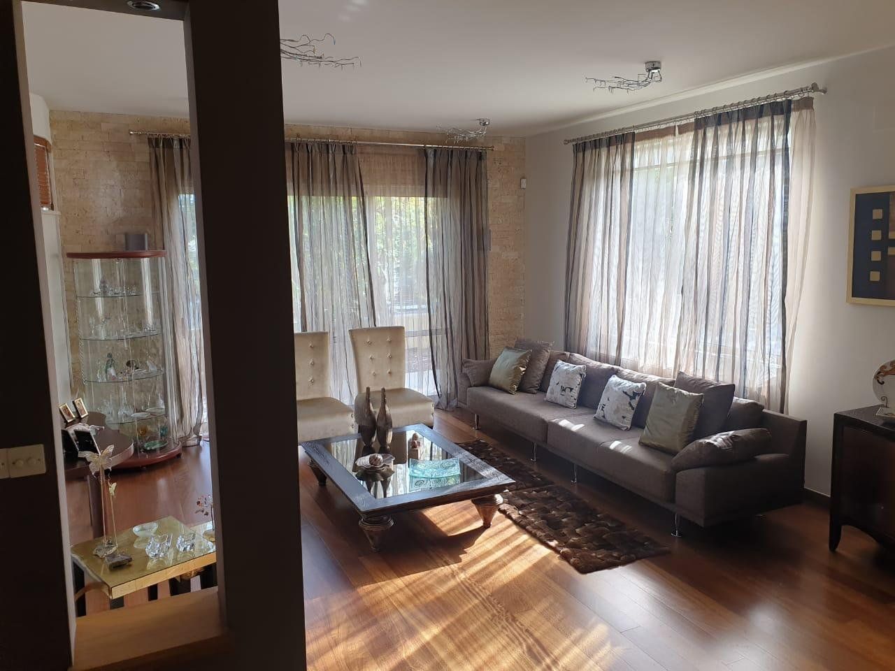 House in Agios Athanasios, Cyprus - picture 6