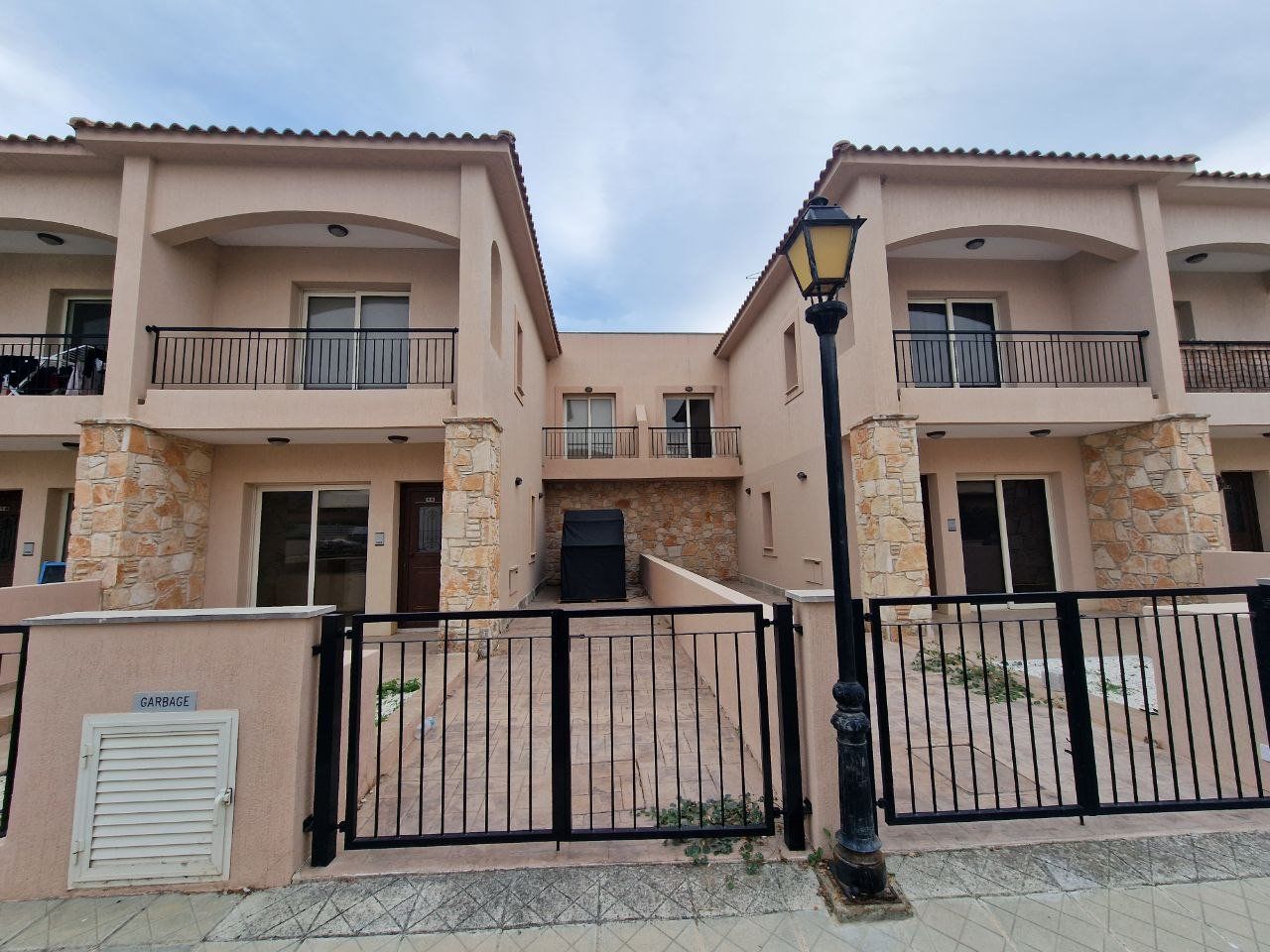 Haus in Moni, Zypern, 202 m² - Foto 9