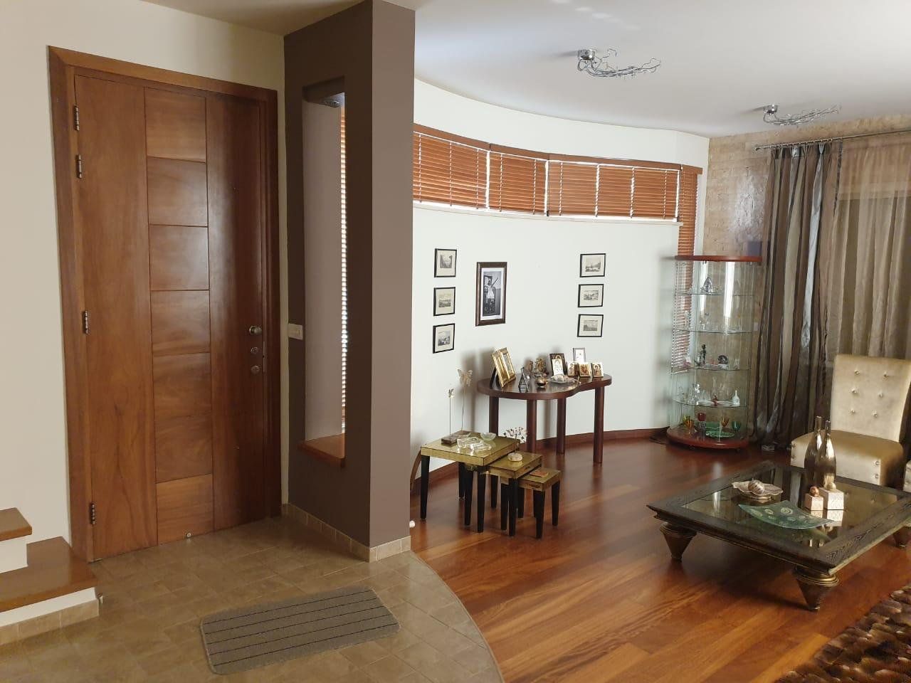 House in Agios Athanasios, Cyprus - picture 10