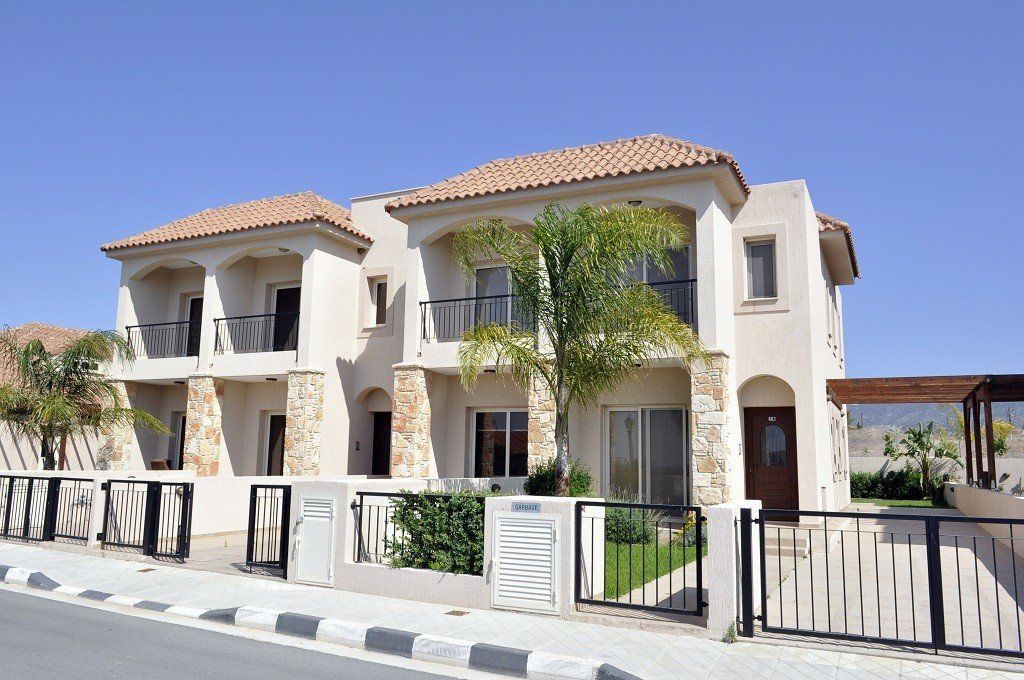 Haus in Moni, Zypern, 202 m² - Foto 11