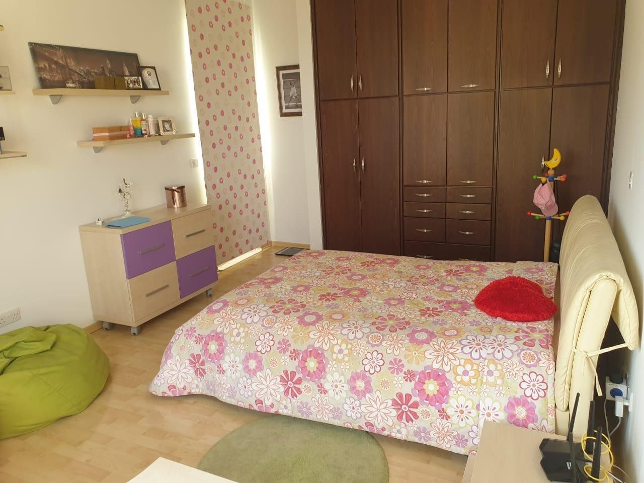 House in Agios Athanasios, Cyprus - picture 13