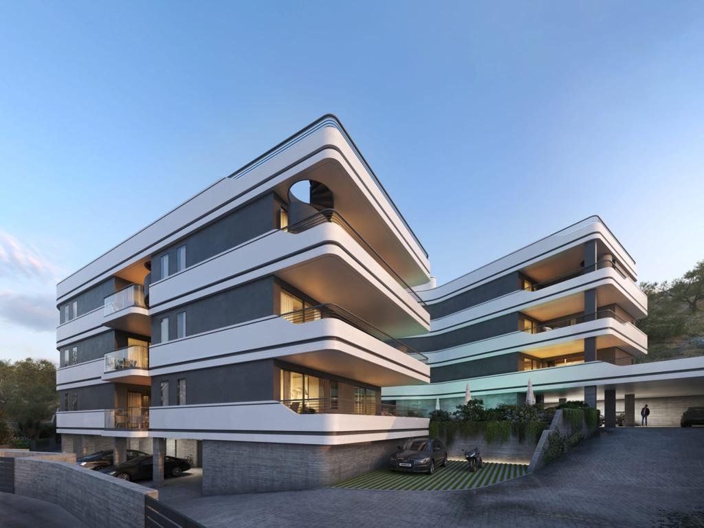 Apartment in Agios Tychon, Cyprus, 104 m² - picture 14