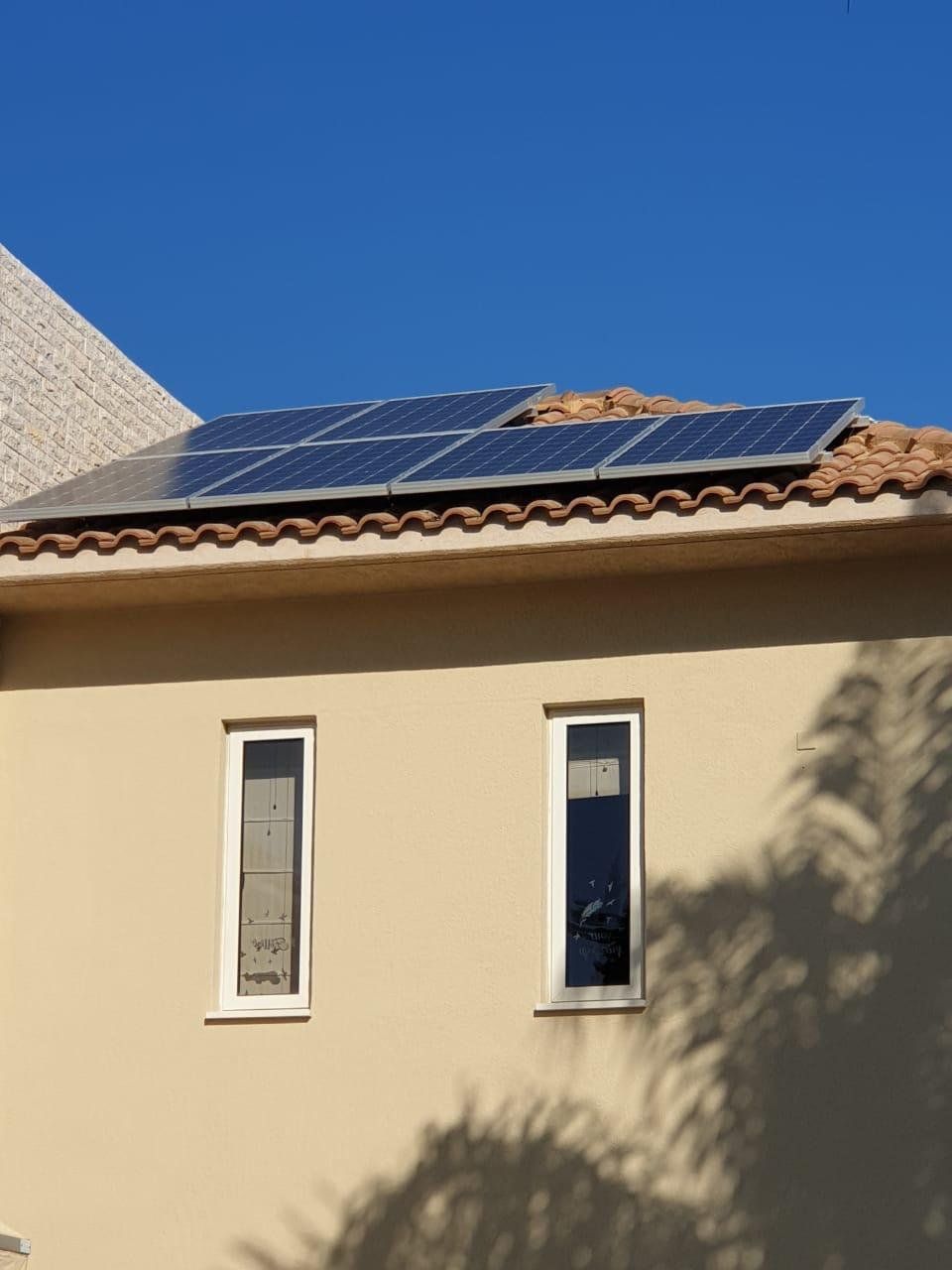 House in Agios Athanasios, Cyprus - picture 14