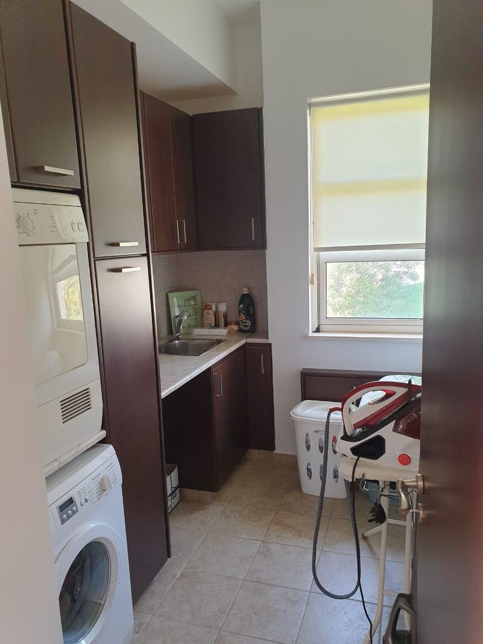 House in Agios Athanasios, Cyprus - picture 15