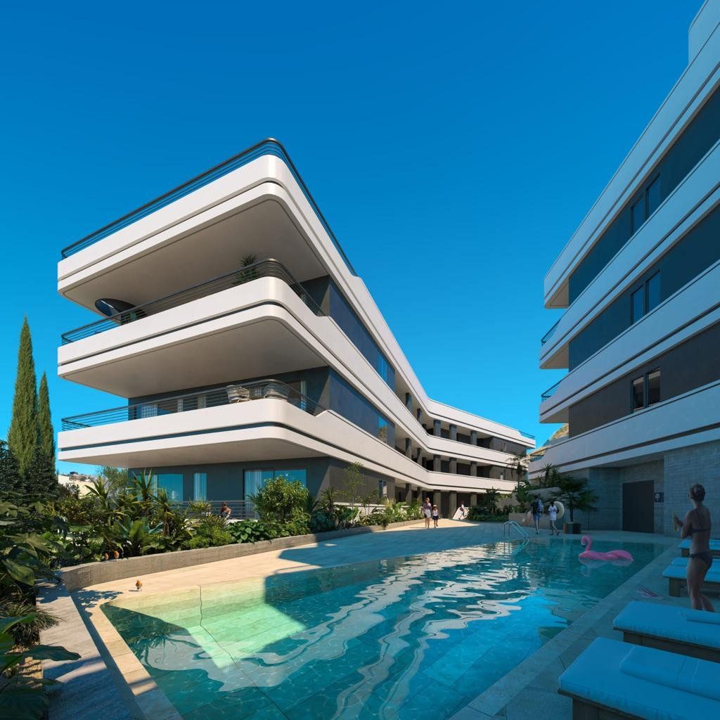 Apartment in Agios Tychon, Cyprus, 104 m² - picture 16