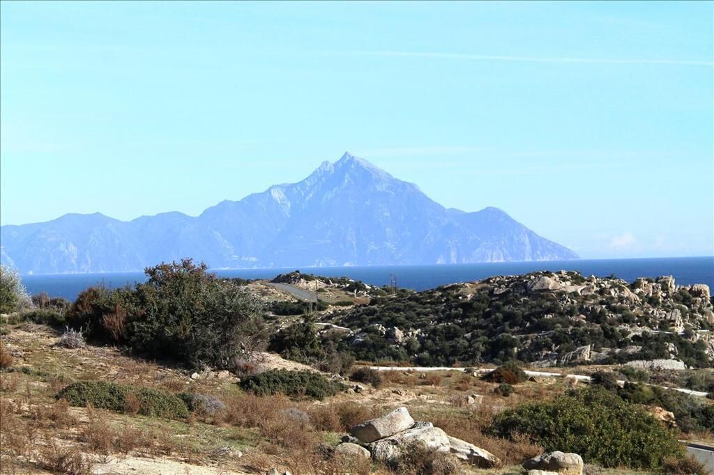 Terreno en el Monte Athos, Grecia, 500 m² - imagen 1