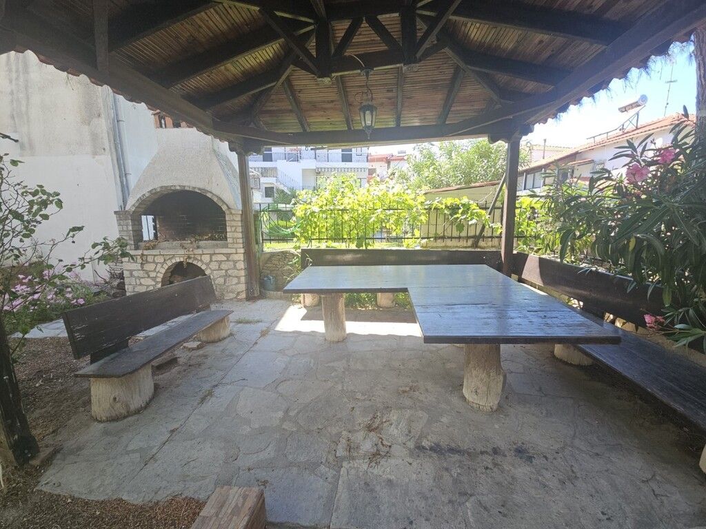 Flat in Chalkidiki, Greece, 55 m² - picture 1