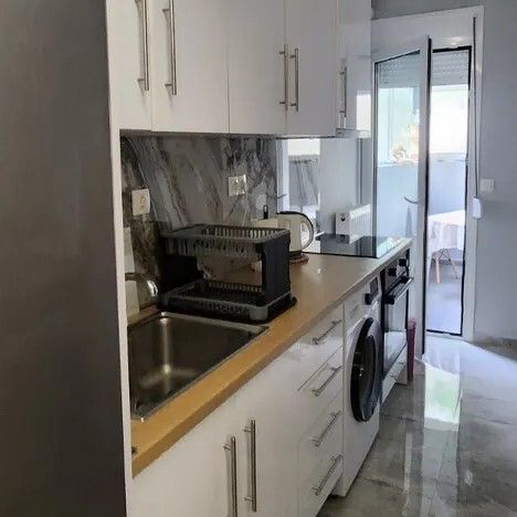 Appartement à Thessalonique, Grèce, 44 m² - image 1