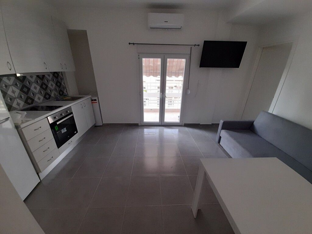 Wohnung in Thessaloniki, Griechenland, 39 m² - Foto 1