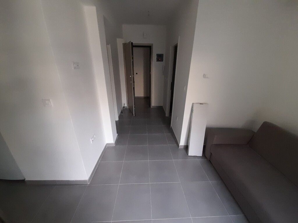 Wohnung in Thessaloniki, Griechenland, 40 m² - Foto 1