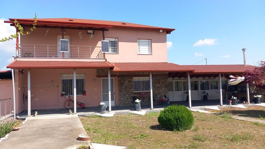 House in Pieria, Greece, 160 m² - picture 1
