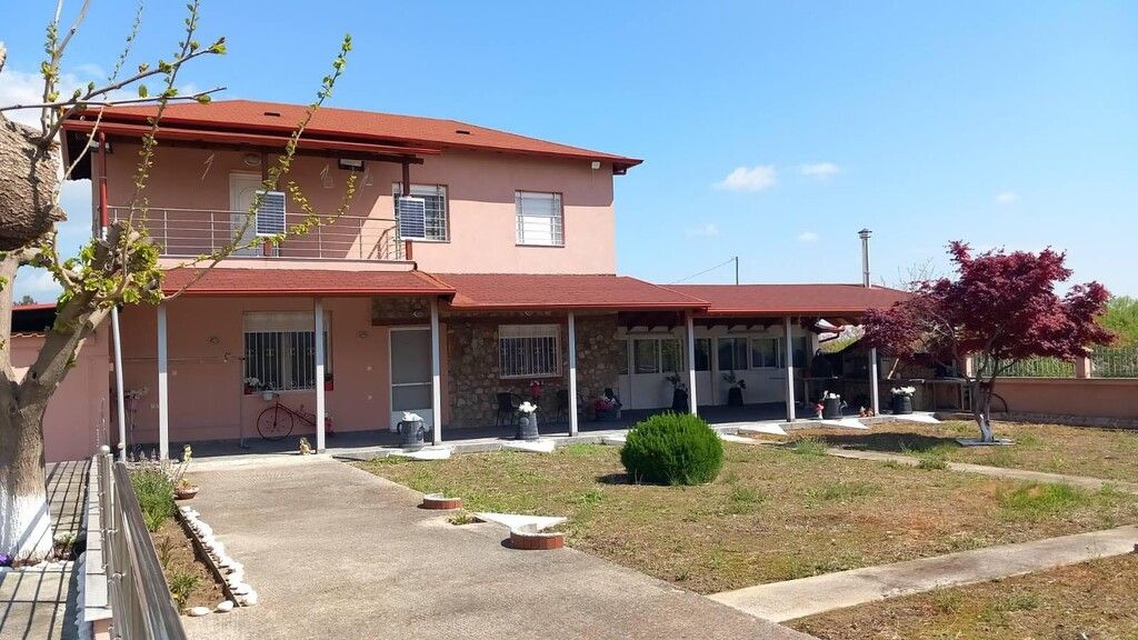 Casa en Olympiaki Akti, Grecia, 160 m² - imagen 2