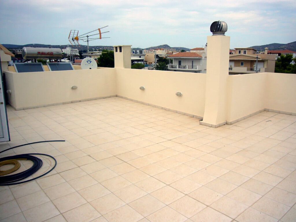 Maisonette en Atenas, Grecia, 207 m² - imagen 4
