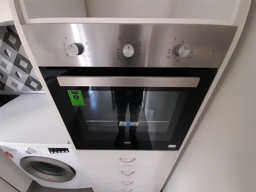 Wohnung in Thessaloniki, Griechenland, 40 m² - Foto 7