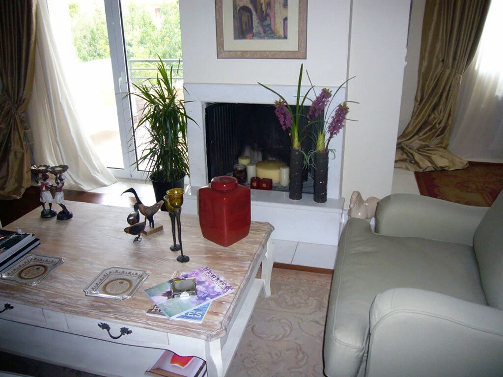 Maisonette en Atenas, Grecia, 207 m² - imagen 7