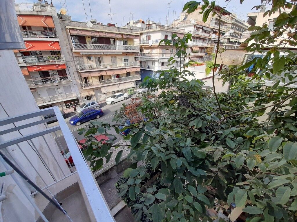 Wohnung in Thessaloniki, Griechenland, 40 m² - Foto 13