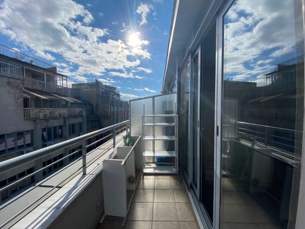 Flat in Thessaloniki, Greece, 25 m² - picture 13