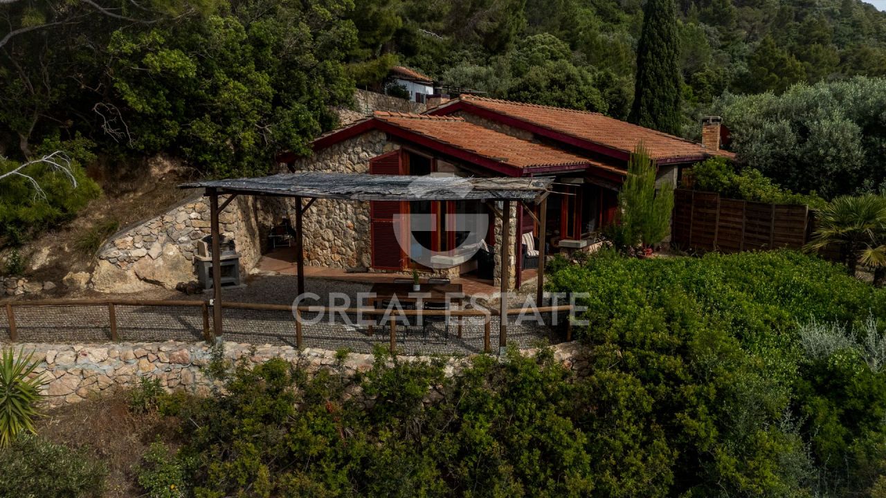 Villa a Monte Argentario, Italia, 176.75 m² - foto 4