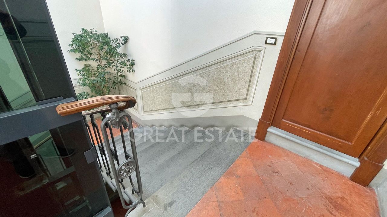 Apartamento en Lucignano, Italia, 210 m² - imagen 5