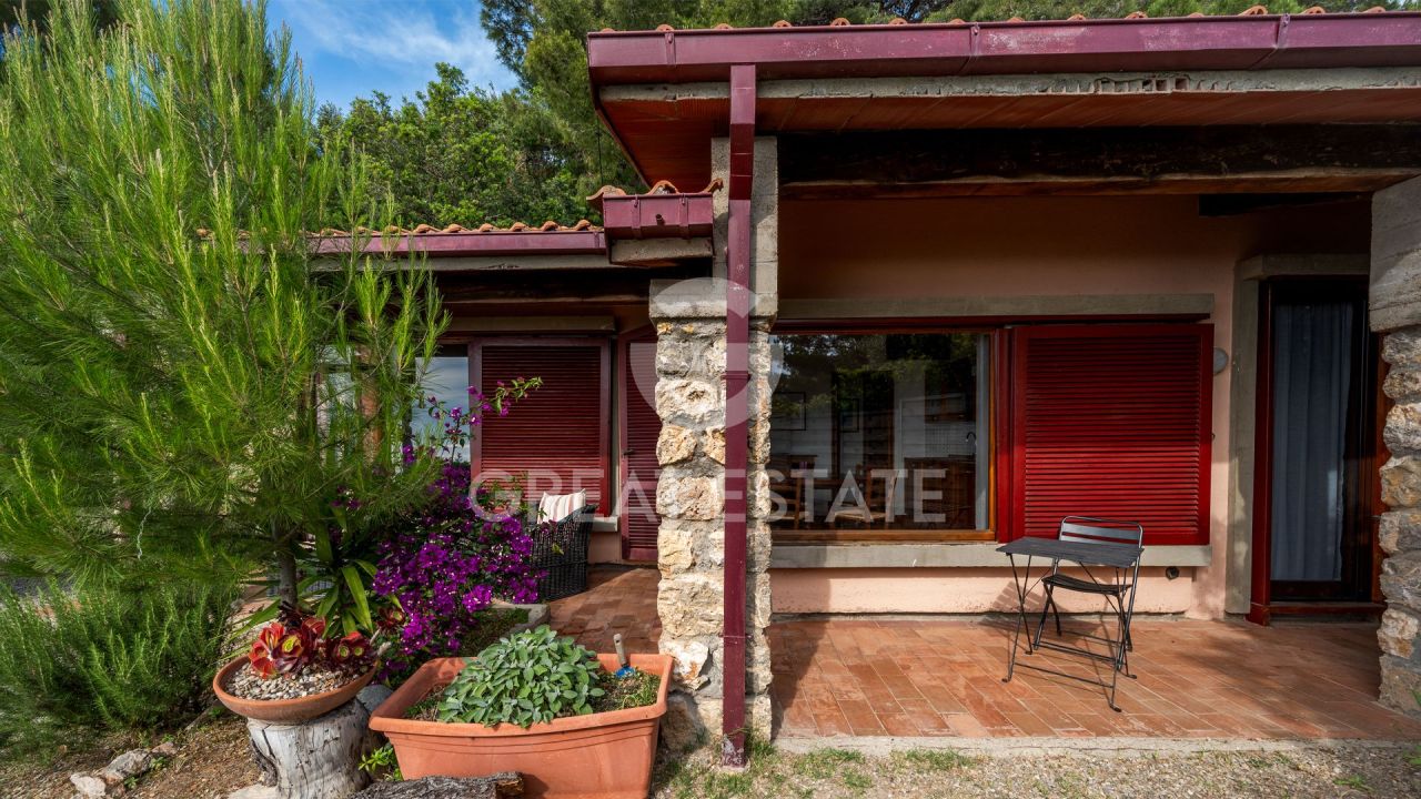 Villa a Monte Argentario, Italia, 176.75 m² - foto 6