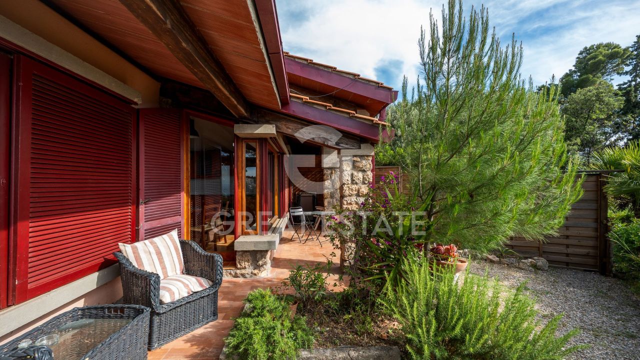 Villa a Monte Argentario, Italia, 176.75 m² - foto 8