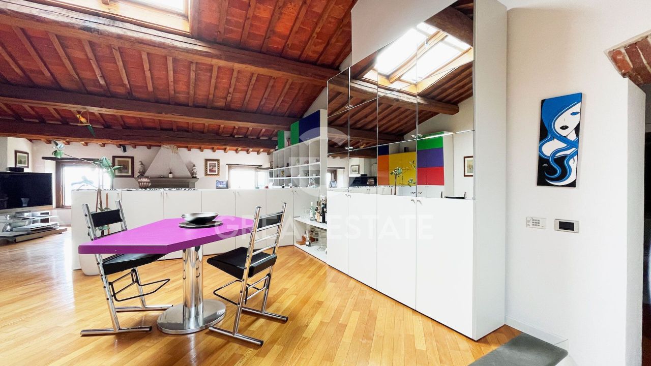 Apartamento en Lucignano, Italia, 210 m² - imagen 8