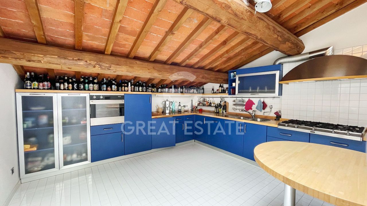 Apartamento en Lucignano, Italia, 210 m² - imagen 10