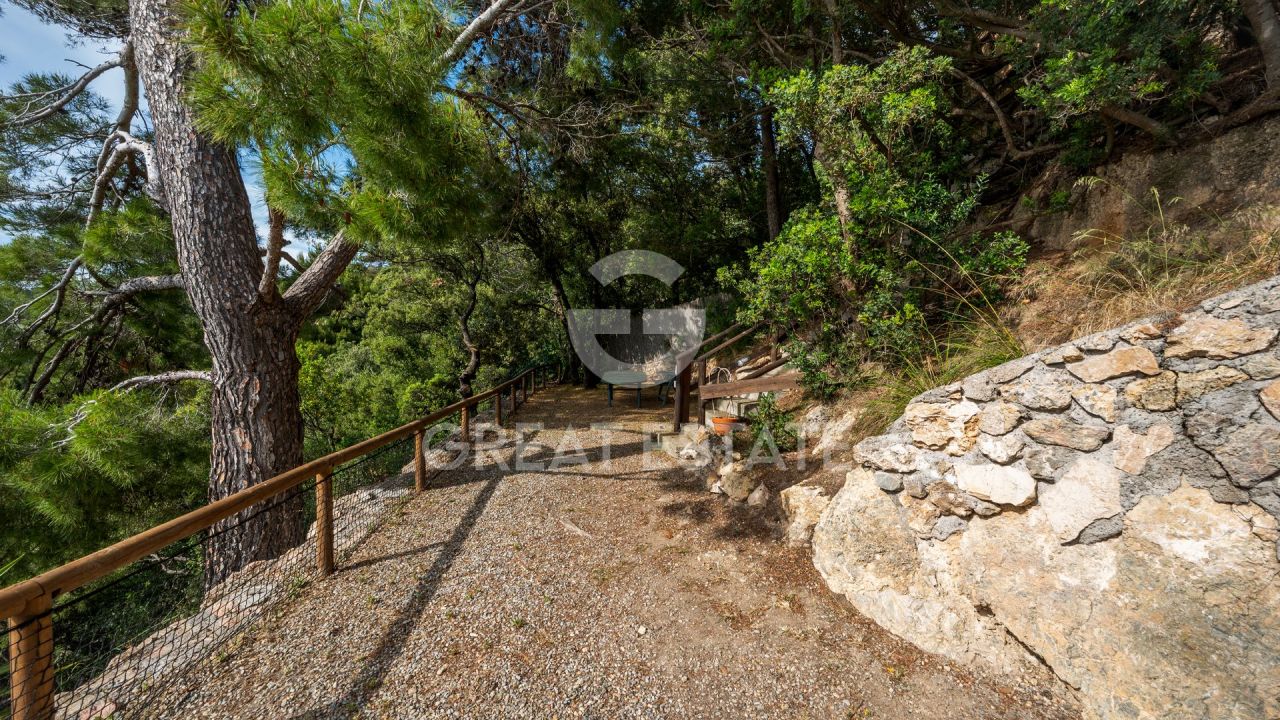 Villa a Monte Argentario, Italia, 176.75 m² - foto 10