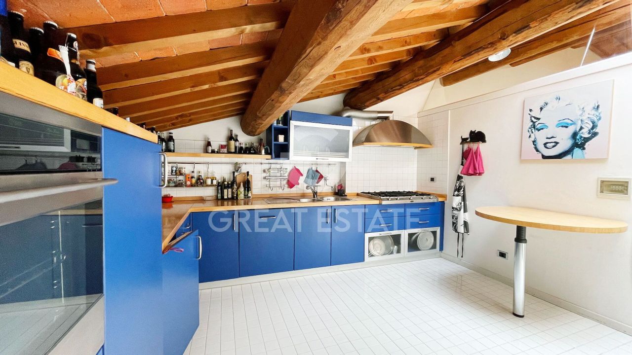 Apartamento en Lucignano, Italia, 210 m² - imagen 11