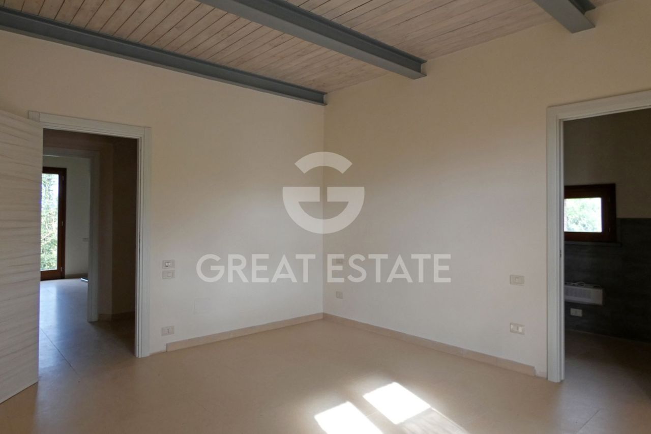 Casa a Città della Pieve, Italia, 303 m² - foto 11