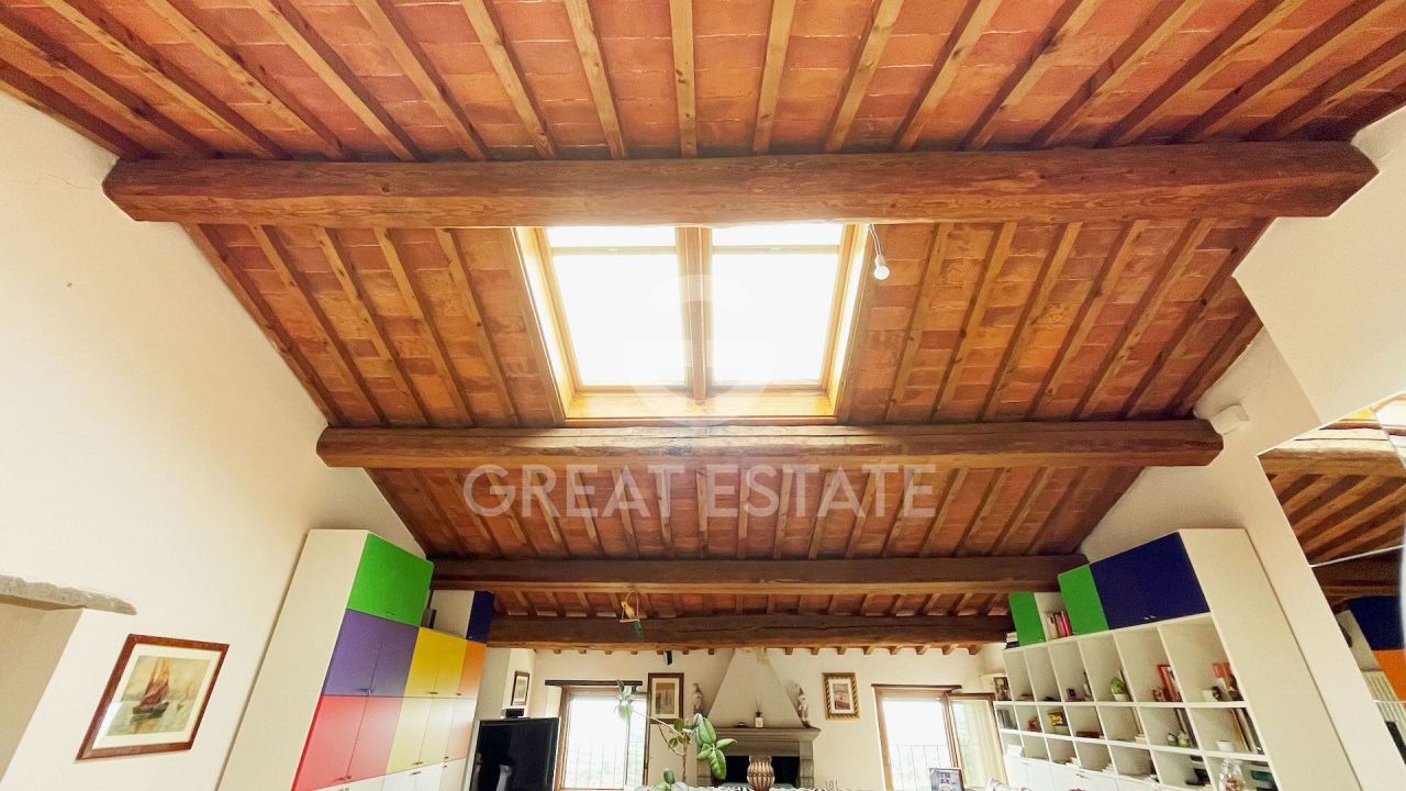 Apartamento en Lucignano, Italia, 210 m² - imagen 14