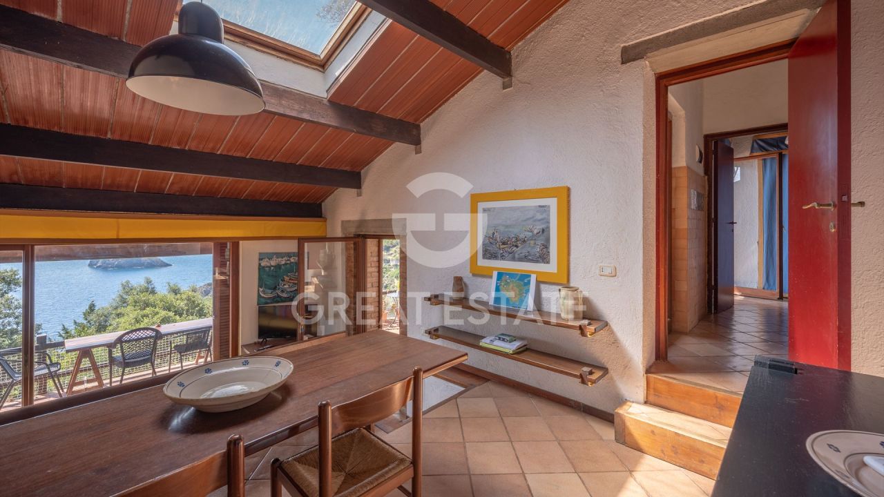 Villa in Monte Argentario, Italy, 96.95 m² - picture 15