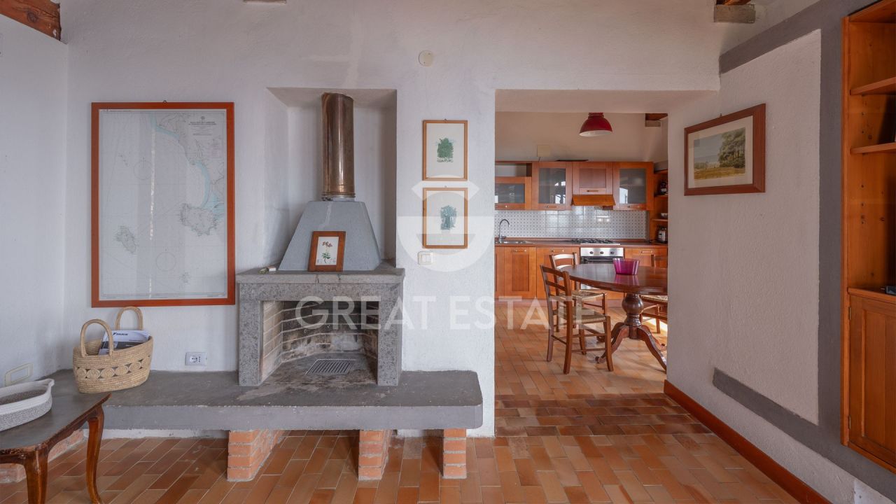 Villa a Monte Argentario, Italia, 176.75 m² - foto 15