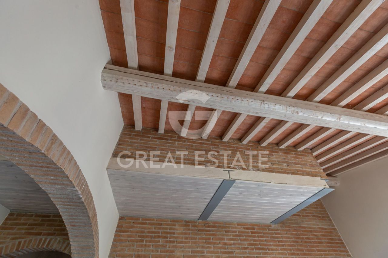 Casa a Città della Pieve, Italia, 303 m² - foto 13