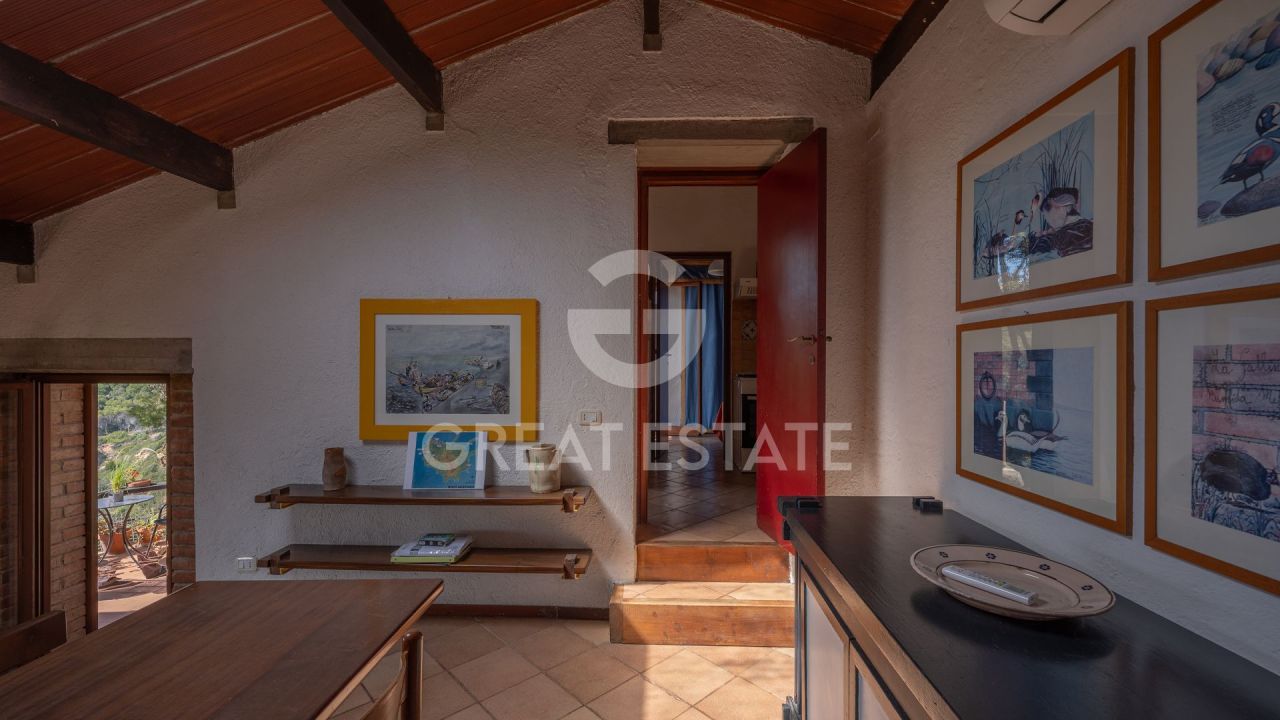Villa in Monte Argentario, Italy, 96.95 m² - picture 16