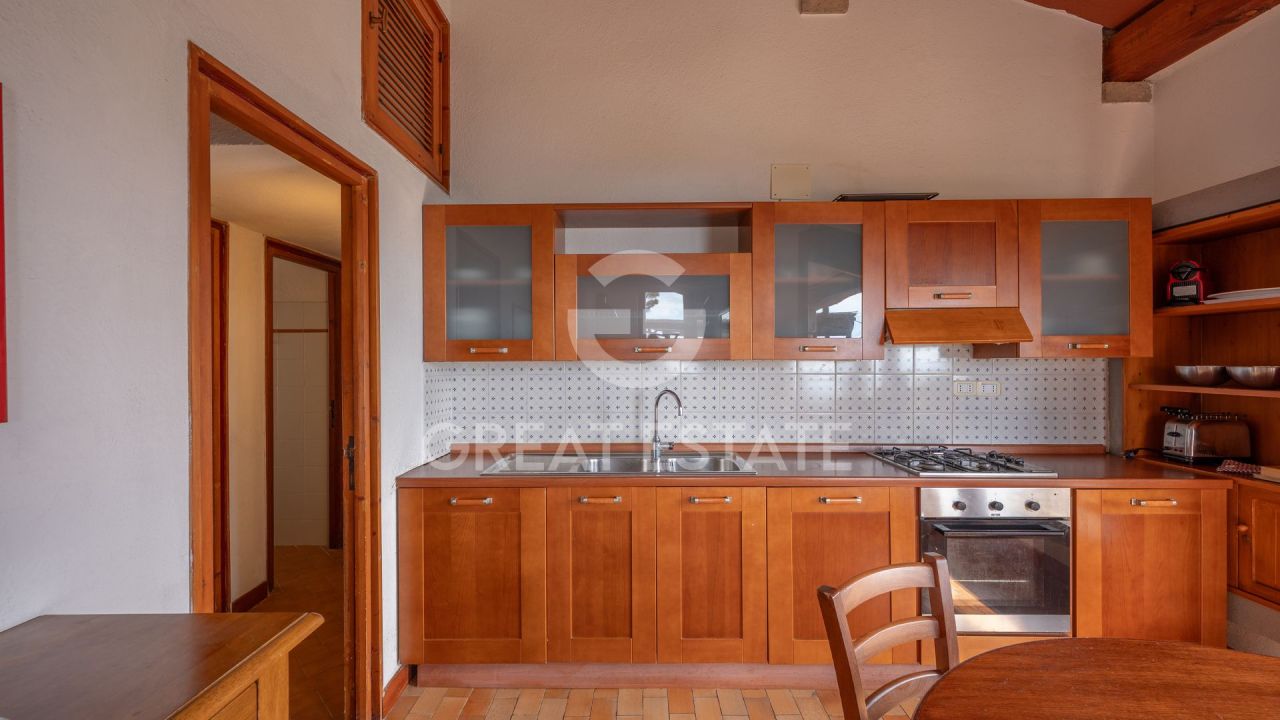 Villa a Monte Argentario, Italia, 176.75 m² - foto 17