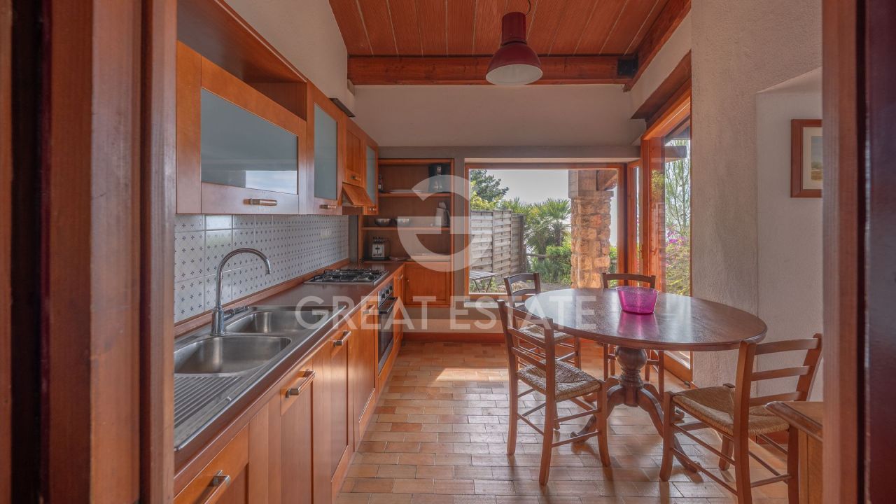 Villa a Monte Argentario, Italia, 176.75 m² - foto 18