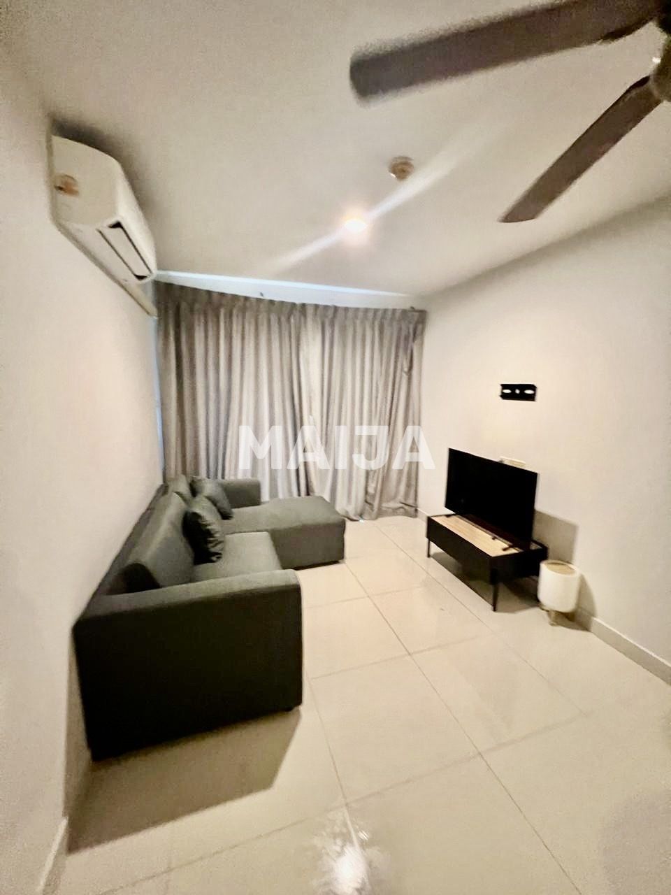 Apartamento en Pattaya, Tailandia, 50 m² - imagen 5